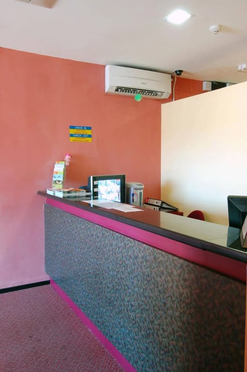 Impiana Mutiara Hotel - photo 7
