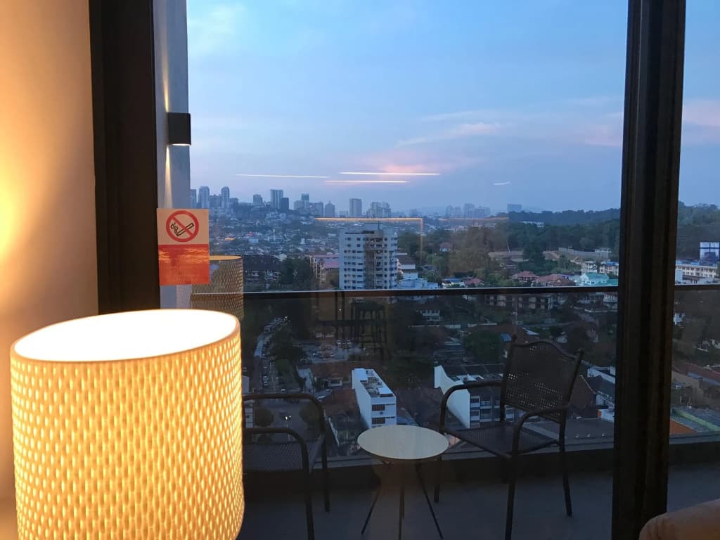 Alila Bangsar Kuala Lumpur - photo 7
