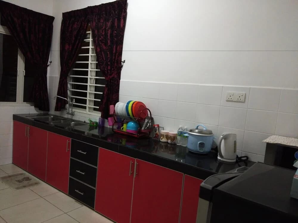 Masayu Putrajaya Homestay Presint 11 - photo 12