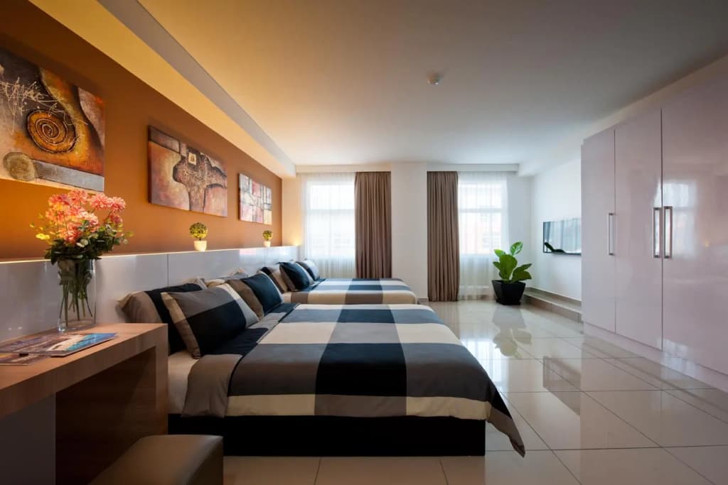 Rivero Boutique Hotel - photo 4