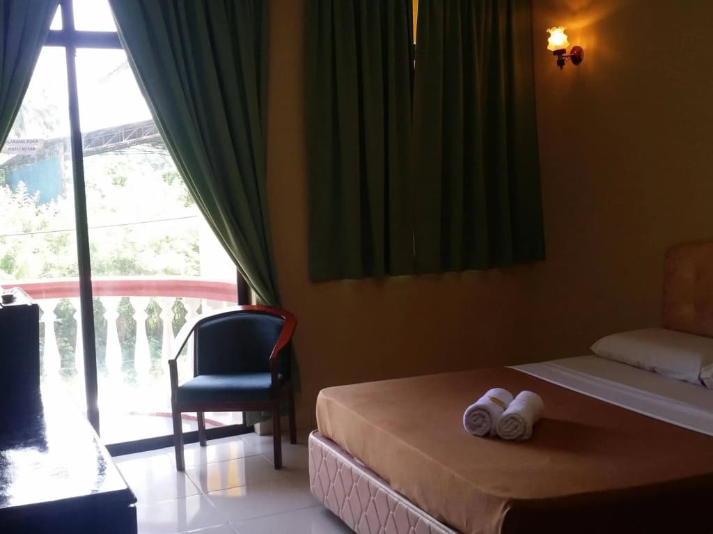 HJI Residensi Hotel - photo 2