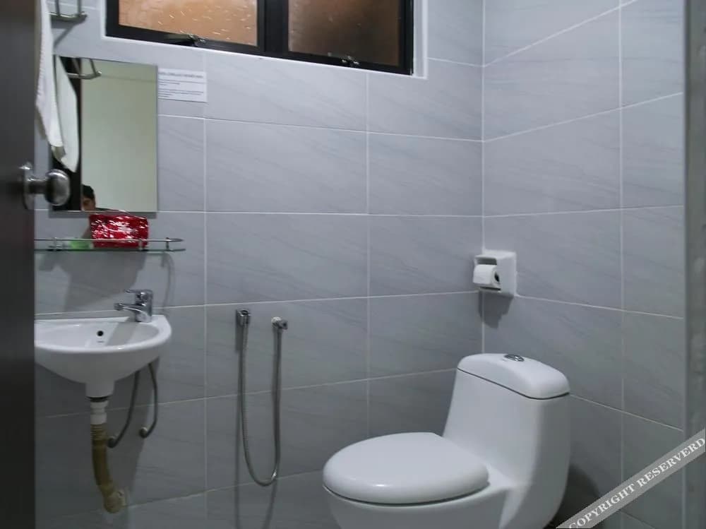OYO Rooms Sentral College Penang - photo 14