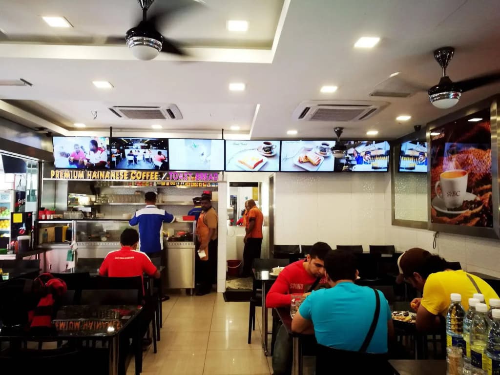 Easy Hotel Kl Sentral - photo 23