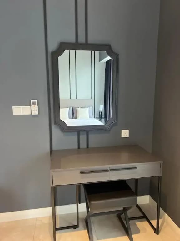 Crystal Suites At Axon Residence - photo 2