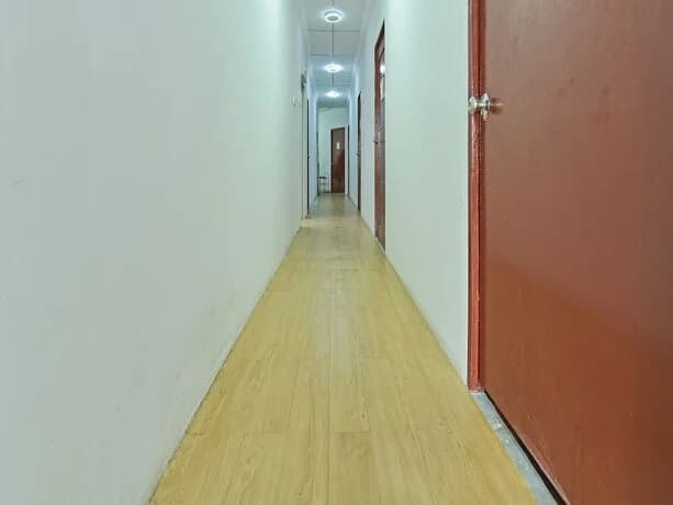 Qeyjan Hotel - photo 4