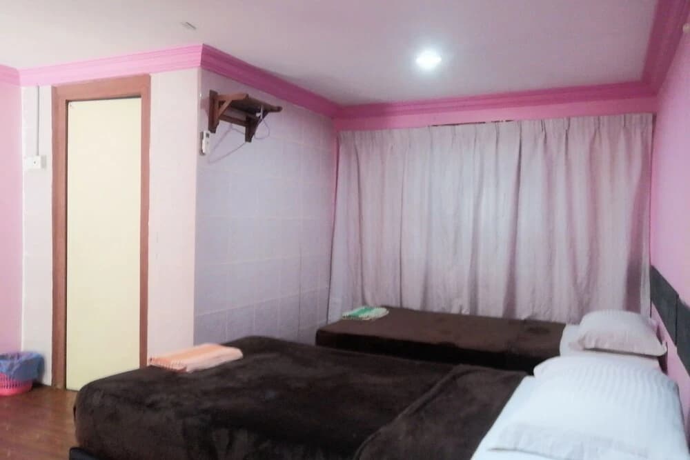 Cucu Cucu Resort by OYO Rooms - photo 3