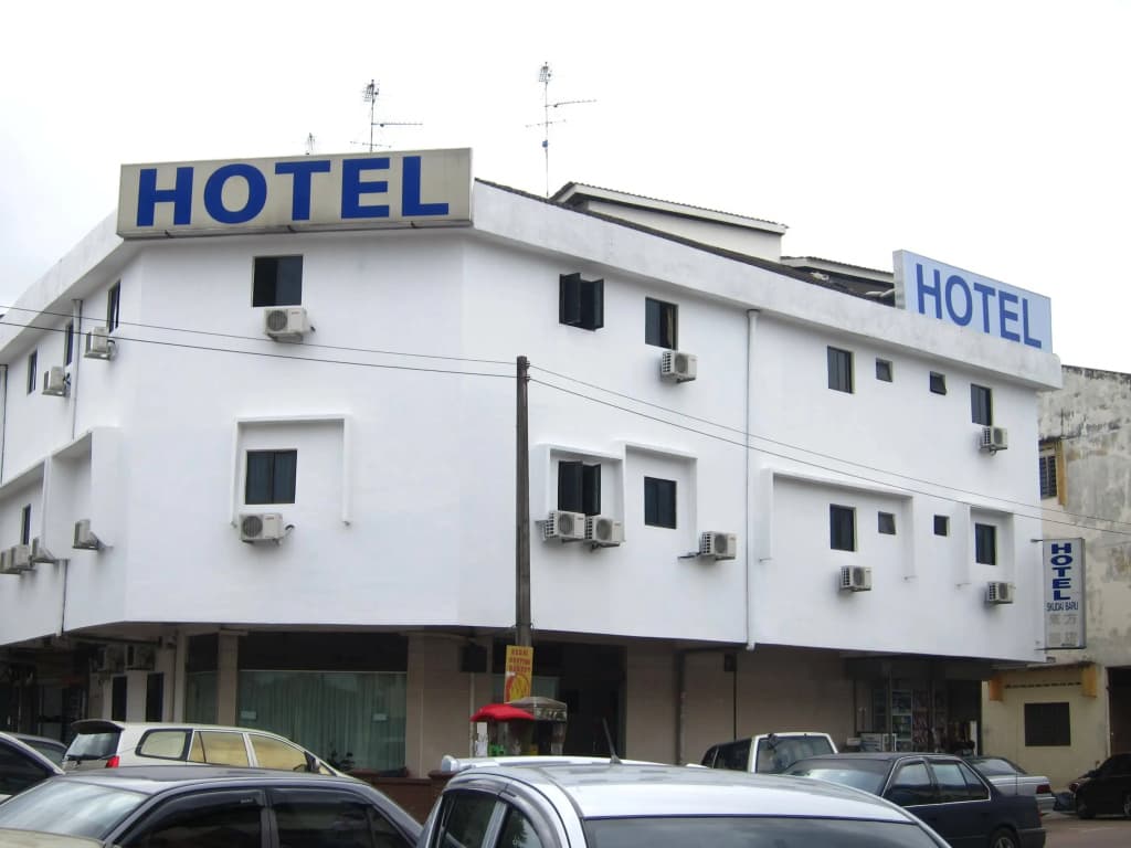 Skudai Baru Hotel - photo 1