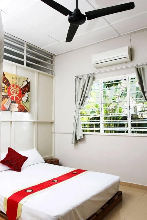 Foo Homestay - photo 5