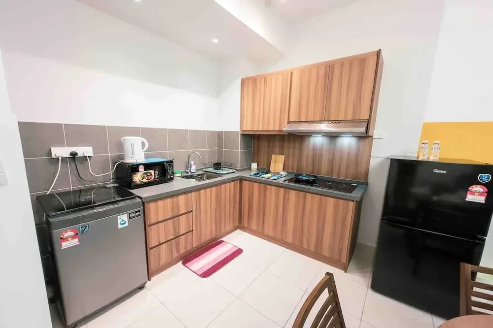 Netizen Cheras Residence by Emily in Town - photo 13