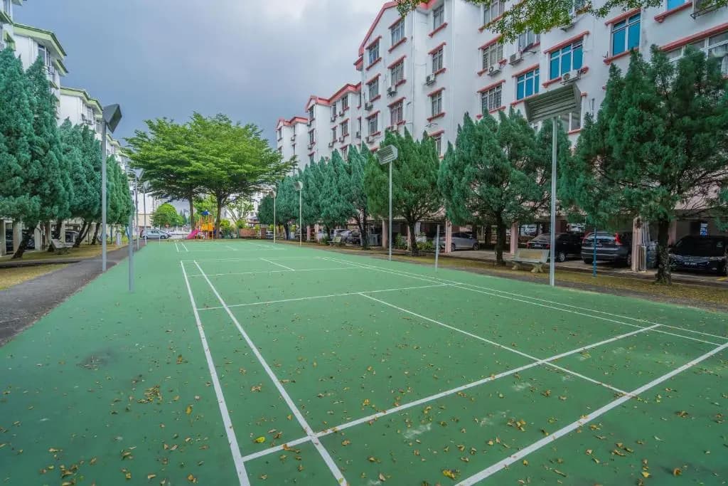 Spacious 3-bedroom with Pool for 6 - Subang Jaya - photo 9