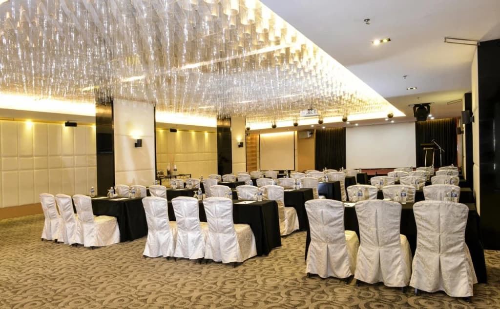 Horizon Hotel - photo 21