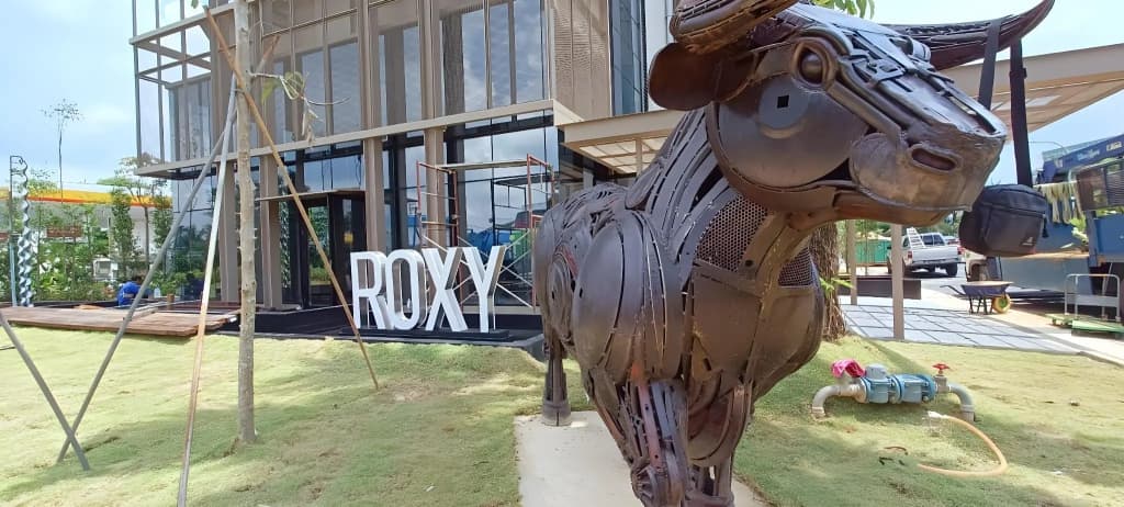 Impiana by Roxy Hotel - photo 13