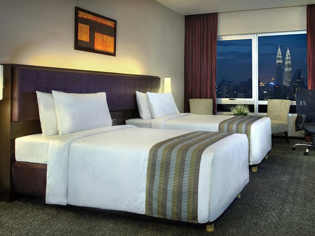 Furama Bukit Bintang - photo 3