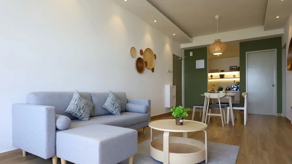 Bali Deluxe Melaka By I Housing - photo 2
