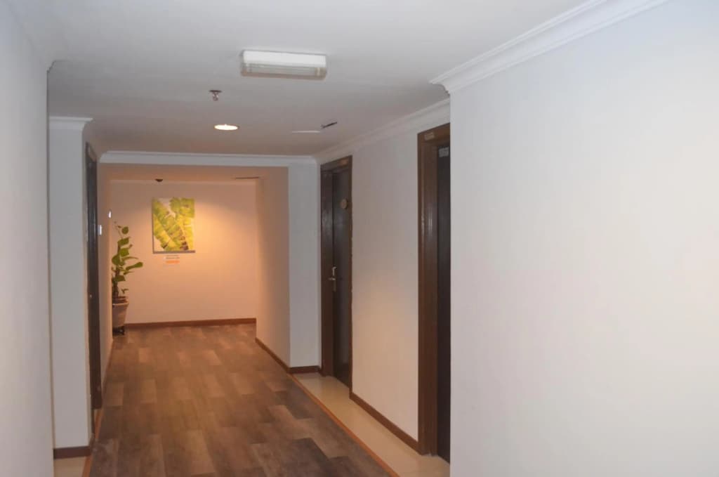 TD Plaza Hotel - photo 25