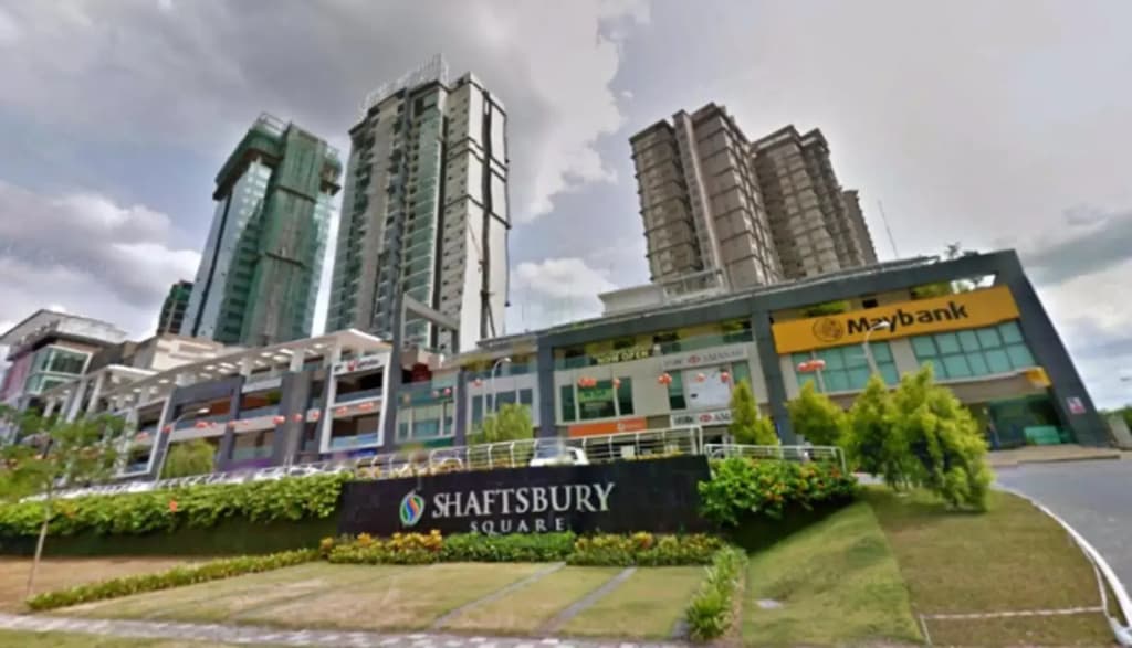 The ComfyHauz # Cyberjaya - photo 36