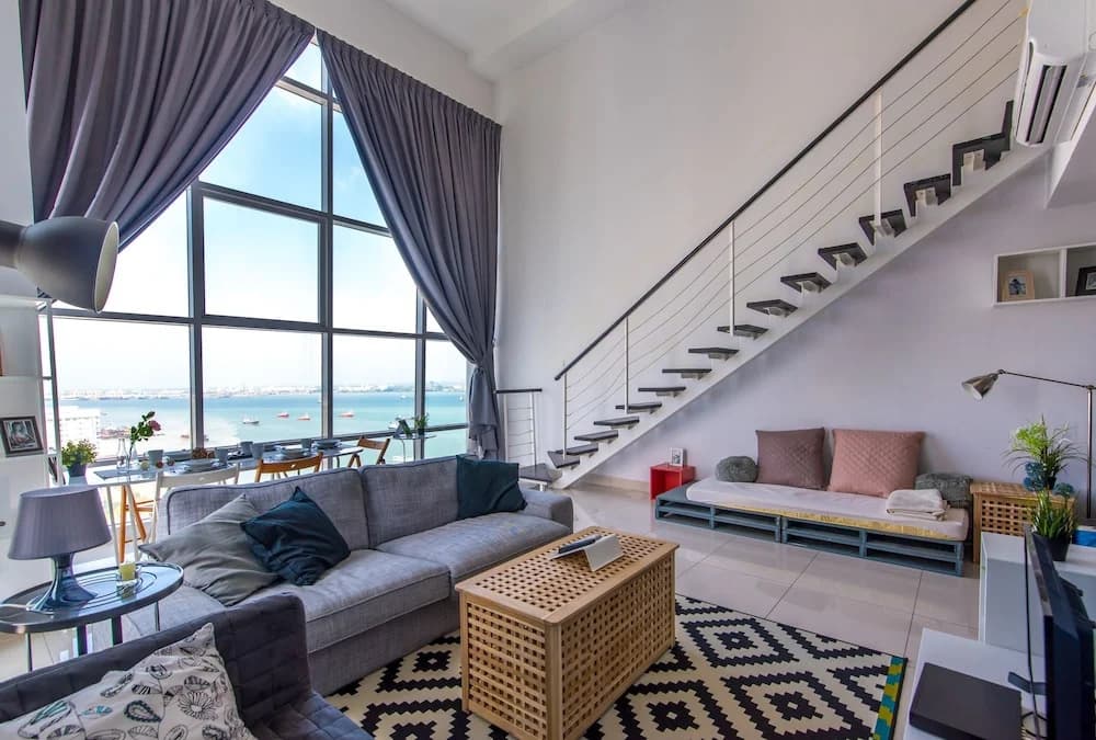Urban Suite @ Maritime Suite - photo 12