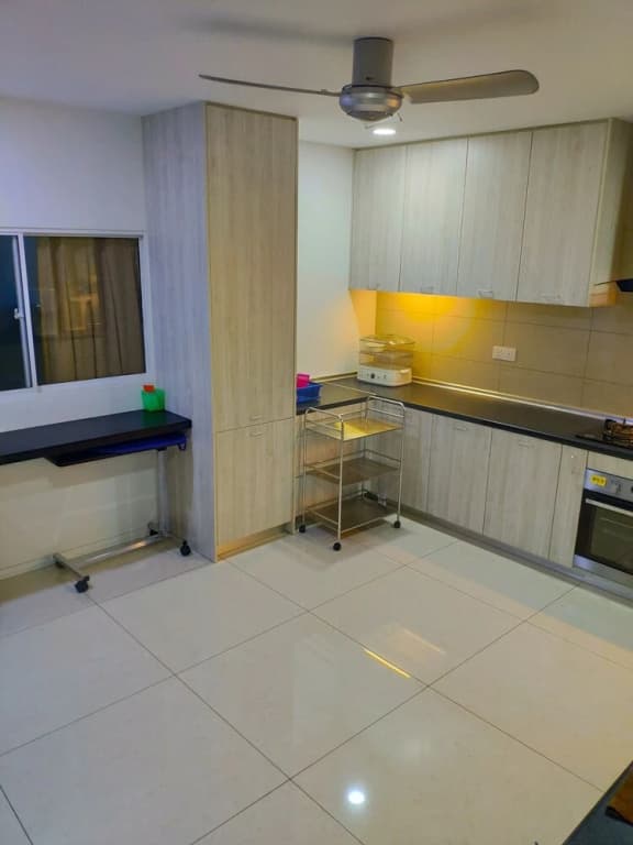 Wawasan Homestay Butterworth - photo 17