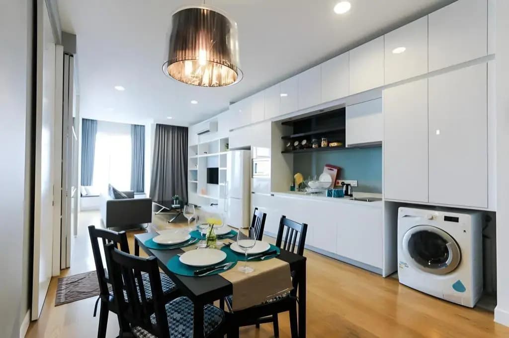 Victoria Home Suites Kuala Lumpur - photo 23