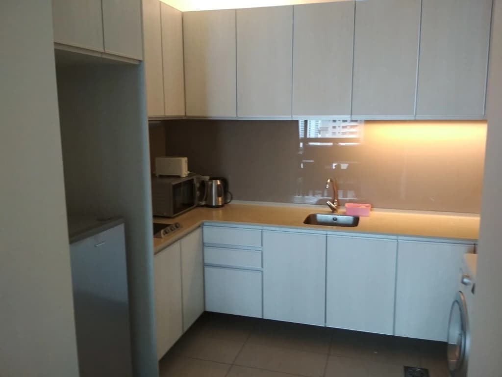 Queens Service Suite at Swiss Garden Residences - photo 27