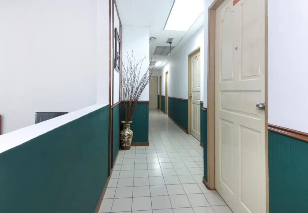 OYO 538 A&N Hotel - photo 8