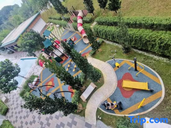 JetPad Suites - Near KLIA - photo 6