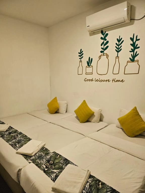 Olive Hotel - photo 23