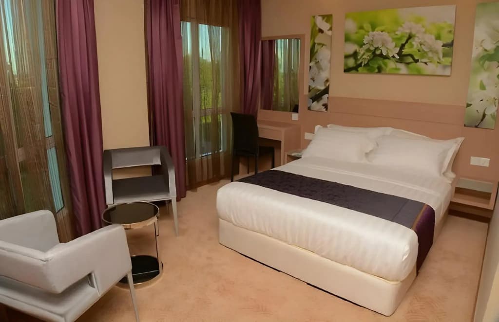 Amanson sigNature Hotel - photo 7