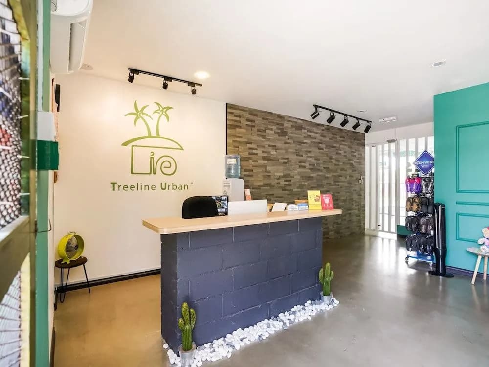 OYO 89603 Treeline Urban Inn - photo 14