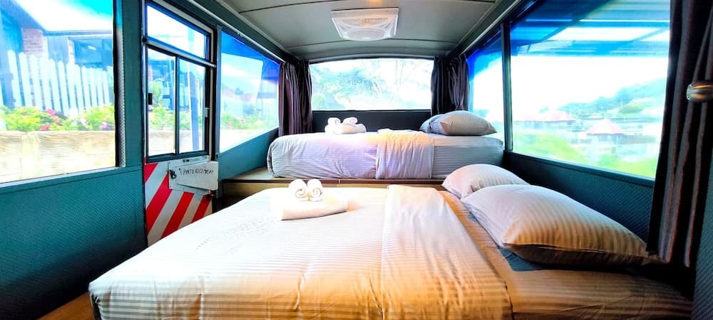 Campod Resort - photo 6