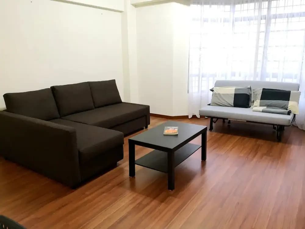 Gohtong Jaya Genting Highland Apartment - photo 6