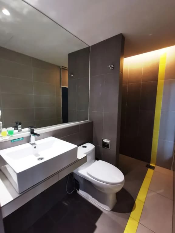 Sovotel Boutique Hotel @ Conezion Putrajaya - photo 14