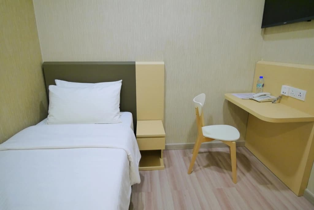 33 Boutique Hotel - photo 3