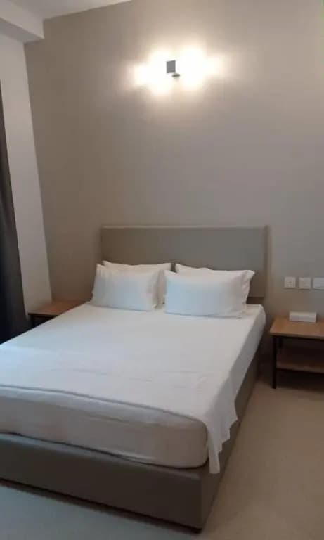 Serapi Verdure Hotel - photo 12