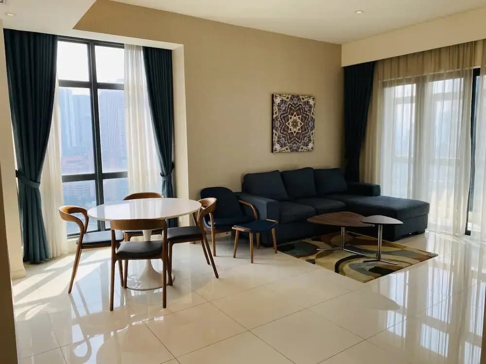 Tribeca Serviced Hotel by Millennium - photo 2