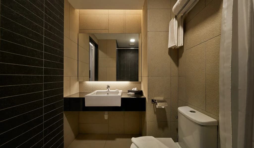 U Hotel Penang - photo 9