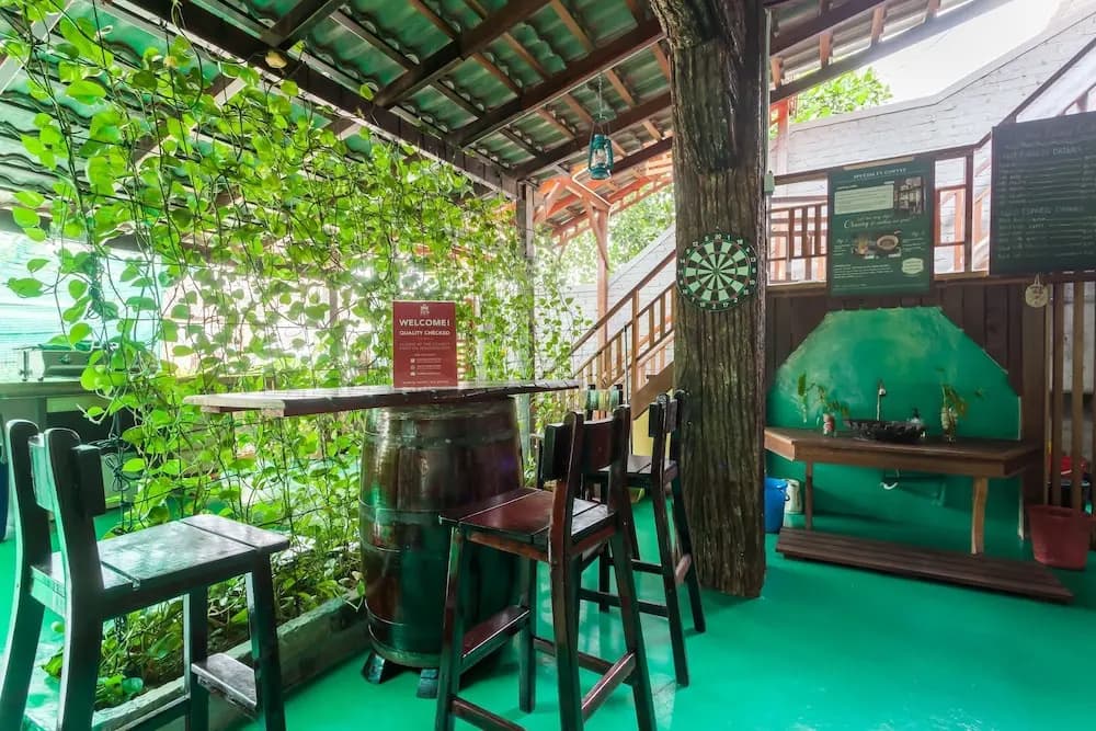 ZEN Rooms Kulai - photo 7