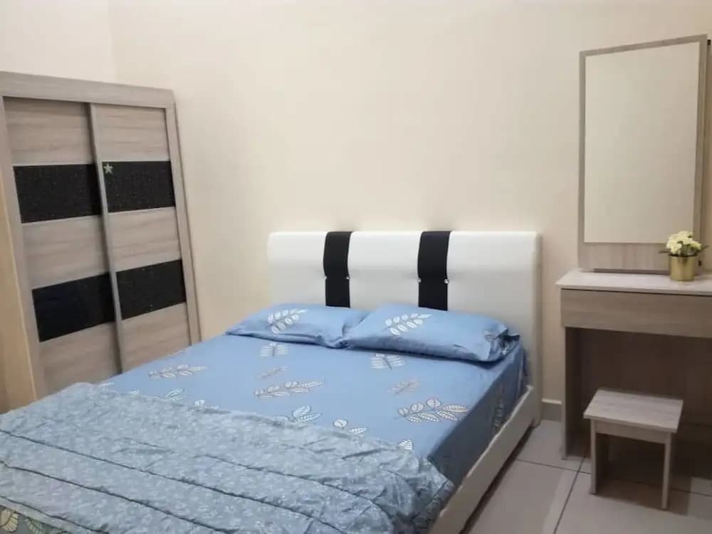 KKP Homestay Alor Setar - photo 12