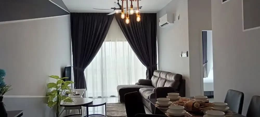 The Horizon Ipoh Belle Vue by Grab A Stay - photo 38