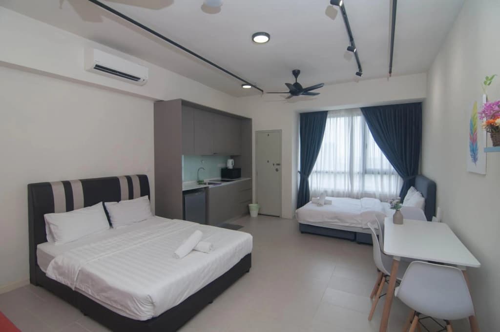 Designer Tamarind Square Cyberjaya by IdealHub - photo 3