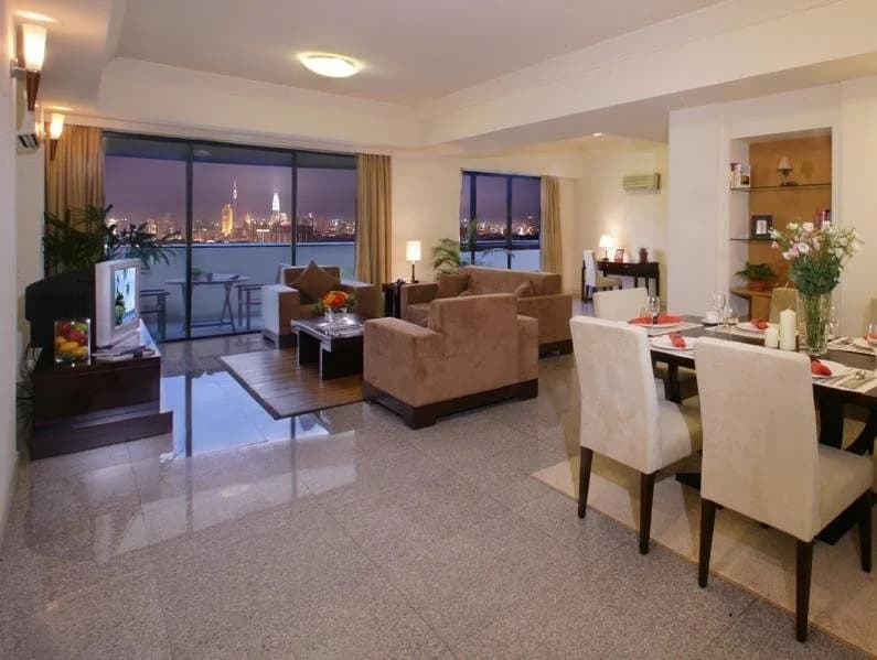 Sri Tiara Residences by Far East Hospitality - photo 6