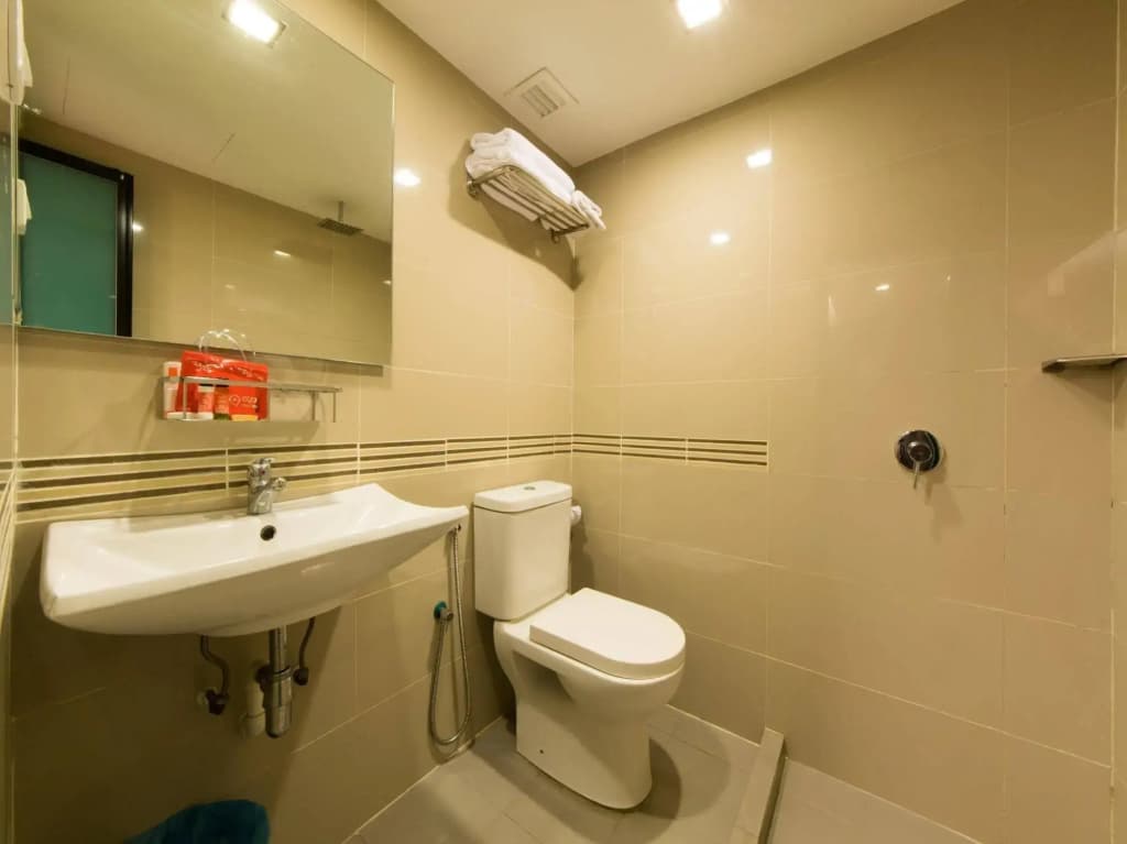 K Hotel - photo 8