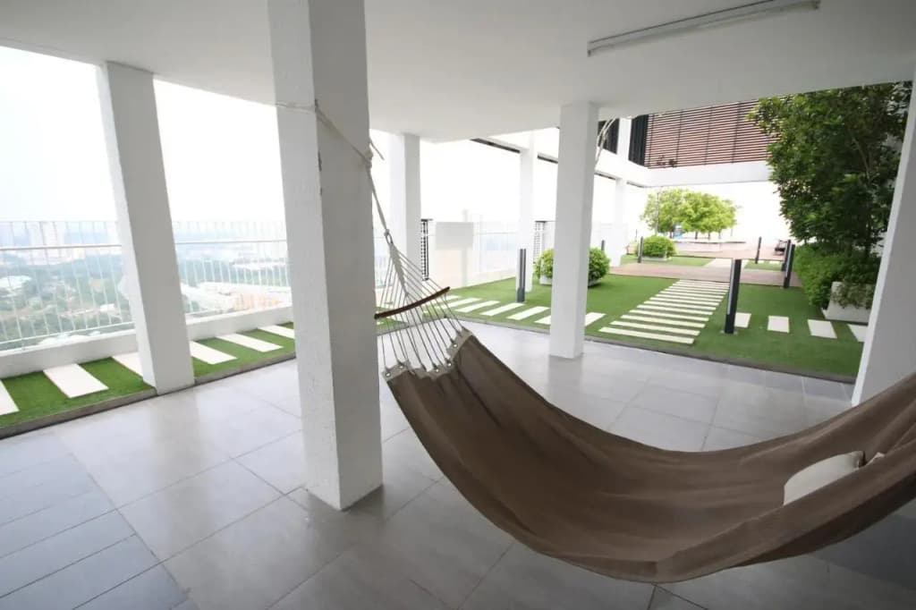 Carlos Apt 9am-5pm WorkFromHome 8Hours WiFi Netflix - photo 13