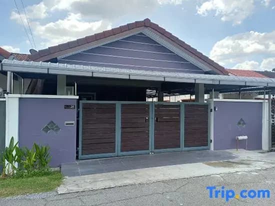 Lavender Splash Homestay - photo 8