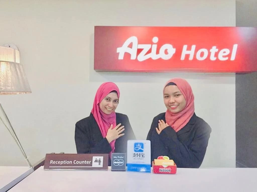 Azio Hotel - photo 14