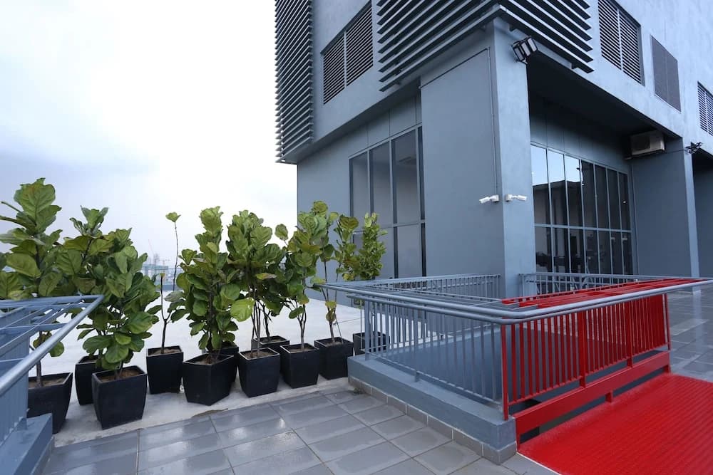 3 Towers KL City @ Penguin Homes - photo 17