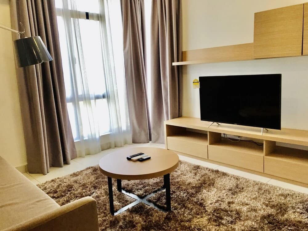 OYO Home 90409 1 Tebrau Residence @ Yml 2102 - photo 6