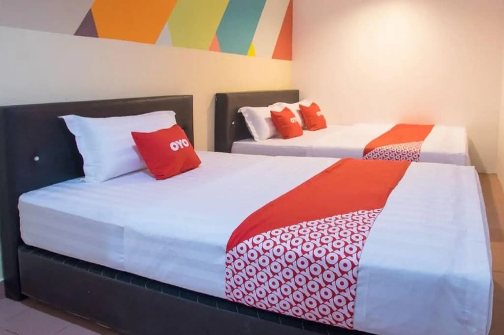 Hotel O Taj (seksyen 13) - photo 25