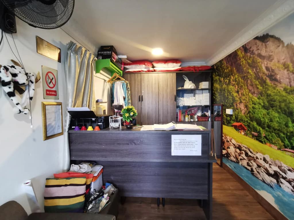 Hotel O Mount Hill Villa Kundasang - photo 9