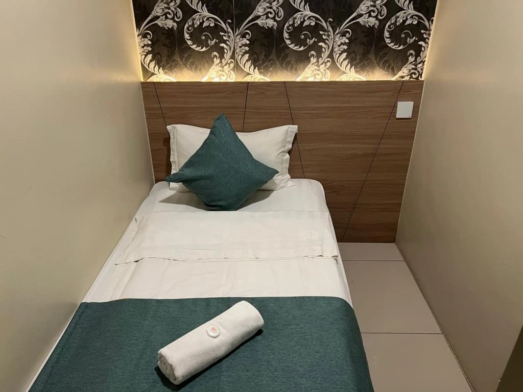 Kuantan Beserah Budget Hotel - photo 21